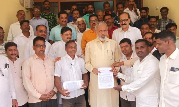 ಕಳೆದ 20 ವರ್ಷಗಳಿಂದ ಕುಣಬಿಗಳನ್ನು ಪರಿಶಿಷ್ಟ ಪಂಗಡಕ್ಕೆ ಸೇರಿಸುವ ಪ್ರಯತ್ನ
