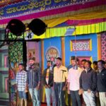 ಪ್ರೇಕ್ಷಕರ ಮನಸೂರೆಗೊಂಡ ಅವುರ್ಲಿಯ ನಾಟಕ ಪ್ರದರ್ಶನ