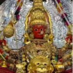 ಶಿರಸಿಯ ಶ್ರೀ ಮಾರಿಕಾಂಬೆಯ ದೇವಿಯ ಜಾತ್ರಾ ಮಹೋತ್ಸವಕ್ಕೆ ಭವ್ಯ ಚಾಲನೆ