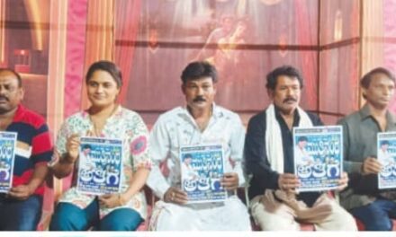 ಶಿರಸಿ ಮಾರಿಕಾಂಬೆಯ ದೇವಿಯ ಜಾತ್ರೆಯ ನಿಮಿತ್ತ ಮುತ್ತಿನಂಥ ಅತ್ತಿಗೆ ನಾಟಕ ಪ್ರದರ್ಶನ