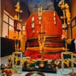 ಮಾರ್ಚ 01 ಕ್ಕೆ ಮಾಯರೆ(ಡಿಗ್ಗಿ) ಶ್ರೀ ಗವಳಾದೇವಿ ಜಾತ್ರಾ ಮಹೋತ್ಸವ