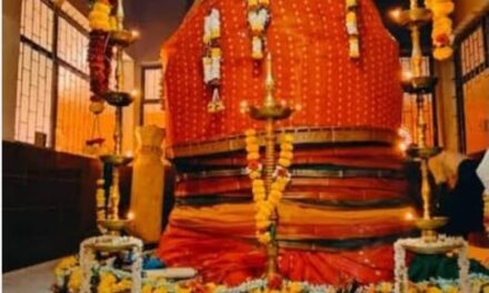 ಮಾರ್ಚ 01 ಕ್ಕೆ ಮಾಯರೆ(ಡಿಗ್ಗಿ) ಶ್ರೀ ಗವಳಾದೇವಿ ಜಾತ್ರಾ ಮಹೋತ್ಸವ