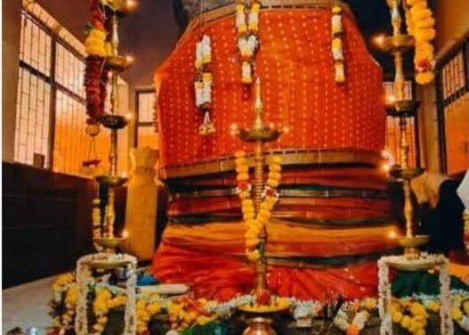 ಮಾರ್ಚ 01 ಕ್ಕೆ ಮಾಯರೆ(ಡಿಗ್ಗಿ) ಶ್ರೀ ಗವಳಾದೇವಿ ಜಾತ್ರಾ ಮಹೋತ್ಸವ