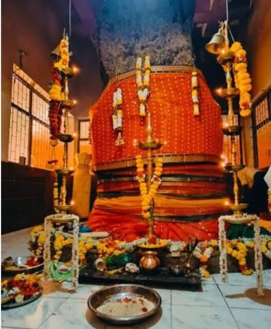 ಮಾರ್ಚ 01 ಕ್ಕೆ ಮಾಯರೆ(ಡಿಗ್ಗಿ) ಶ್ರೀ ಗವಳಾದೇವಿ ಜಾತ್ರಾ ಮಹೋತ್ಸವ