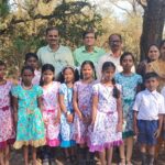 ರಾಮನಗರದಲ್ಲಿ ಏಕಲ ಅಭಿಯಾನ ಬೆಳಗಾವಿ ಸಮಿತಿಯ ವತಿಯಿಂದ ಶಾಲಾ ಮಕ್ಕಳಿಗೆ ಅಗತ್ಯವಸ್ತುಗಳ ಕಿಟ್ ವಿತರಣೆ