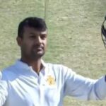 ಕರ್ನಾಟಕಕ್ಕೆ ಮಯಾಂಕ್ ಅಗರ್ವಾಲ್ ಶತಕದಾಸರೆ;ದೊಡ್ಡ ಜೊತೆಯಾಟದ ಅಗತ್ಯ