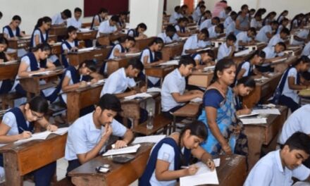 ರಾಜ್ಯಾದ್ಯಂತ ನಾಳೆಯಿಂದ (ಫೆ 28)ದ್ವಿತೀಯ ಪಿಯುಸಿ ಪರೀಕ್ಷೆ;ಮುನ್ನೆಚ್ಚರಿಕೆಯ ಕ್ರಮ