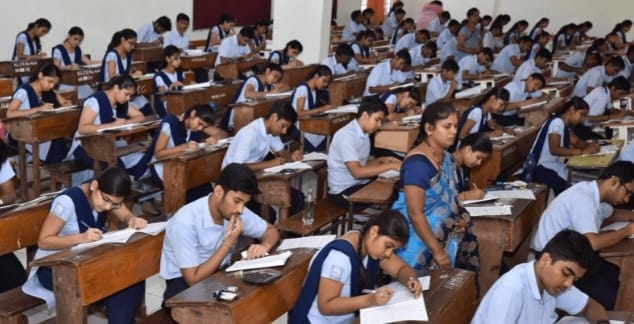 ರಾಜ್ಯಾದ್ಯಂತ ನಾಳೆಯಿಂದ (ಫೆ 28)ದ್ವಿತೀಯ ಪಿಯುಸಿ ಪರೀಕ್ಷೆ;ಮುನ್ನೆಚ್ಚರಿಕೆಯ ಕ್ರಮ