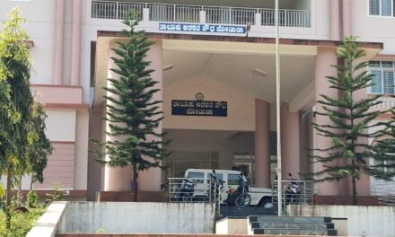 ಯಾವ ಭಾಗ್ಯ ಇದ್ದರೂ ಬೇಕಾದ ಭಾಗ್ಯ ಇಲ್ಲದ ಜೋಯಿಡಾ