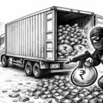 ಚೋರ್ಲಾ ಘಾಟ್‌ ದರೋಡೆ:400 ಕೋಟಿ ರಹಸ್ಯಕ್ಕೆ ಮತ್ತೊಂದು ಬೀಗ ಟ್ವಿಸ್ಟ್