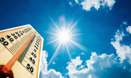 ಉತ್ತರಕನ್ನಡ ಜಿಲ್ಲೆಯಲ್ಲಿ ತೀವ್ರ ಶಾಖದ ಅಲೆಯ ವಾತಾವರಣ, ಎಚ್ಚರಿಕೆ..!