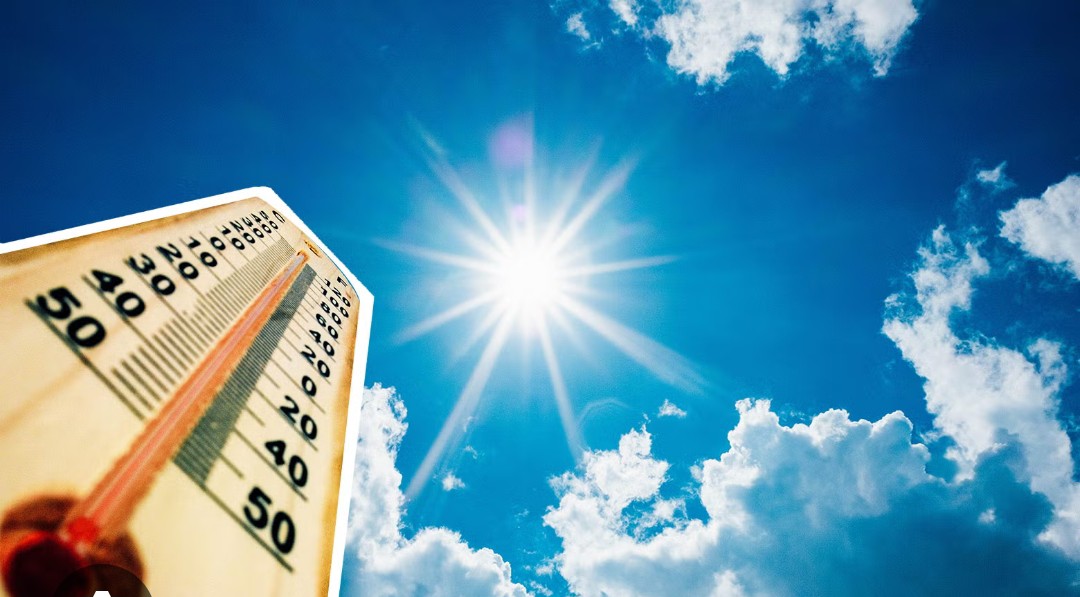 ಉತ್ತರಕನ್ನಡ ಜಿಲ್ಲೆಯಲ್ಲಿ ತೀವ್ರ ಶಾಖದ ಅಲೆಯ ವಾತಾವರಣ, ಎಚ್ಚರಿಕೆ..!