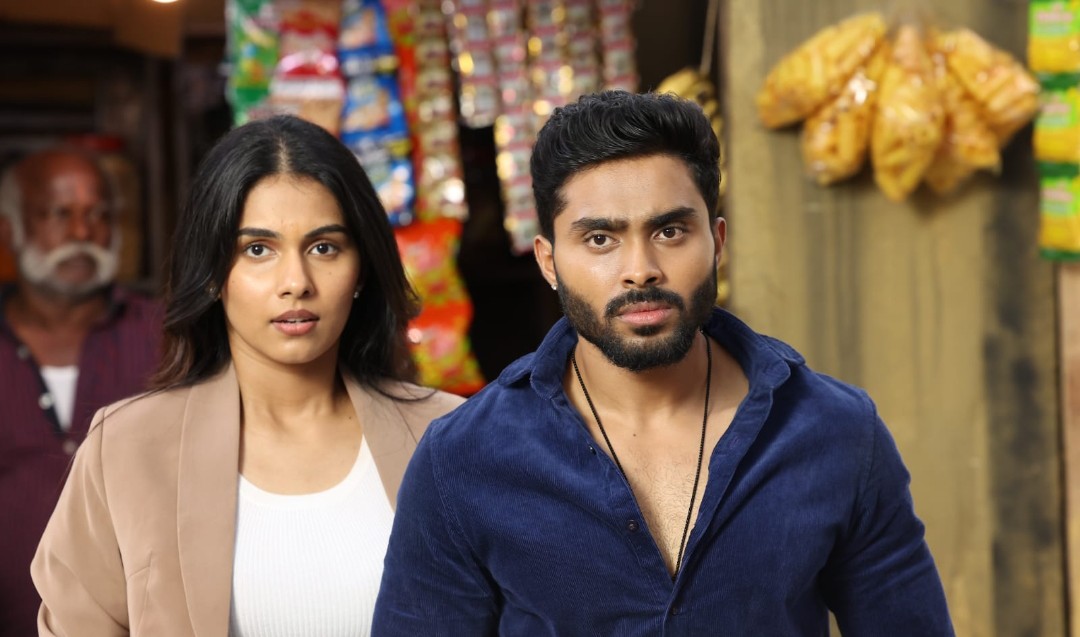 ಚಿತ್ರೋದ್ಯಮಕ್ಕೆ‌ ಹೊಸ ಕಳೆ ತಂದ ಹೇಮಂತ್ ಹವಾ