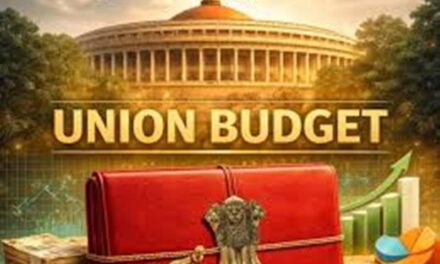 ಮಹತ್ವಾಕಾಂಕ್ಷೆಯ ಕೇಂದ್ರ ಬಜೇಟ್…ಬಜೇಟ್ ನಲ್ಲಿ ಏನೇನಿದೆ..?