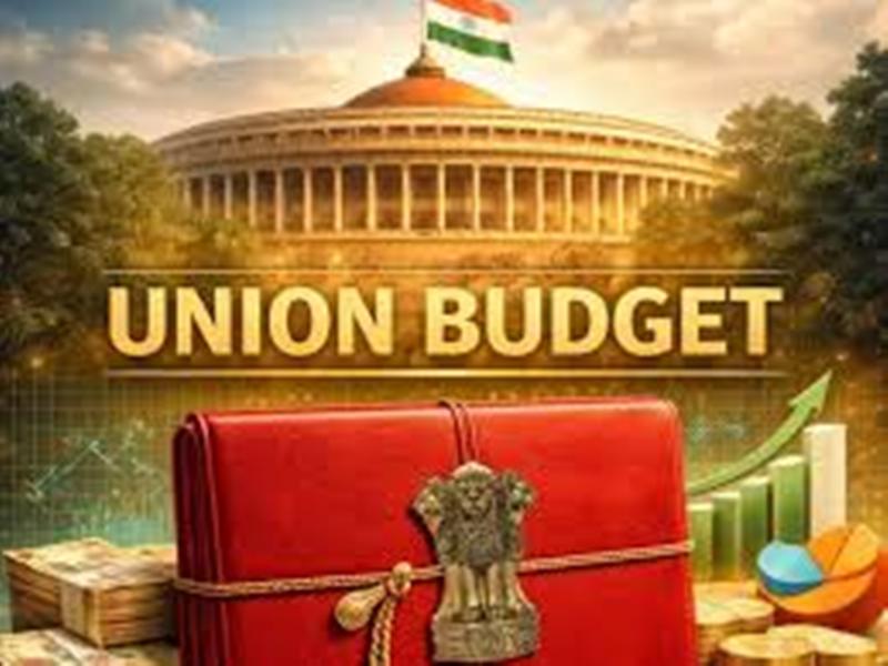 ಮಹತ್ವಾಕಾಂಕ್ಷೆಯ ಕೇಂದ್ರ ಬಜೇಟ್…ಬಜೇಟ್ ನಲ್ಲಿ ಏನೇನಿದೆ..?