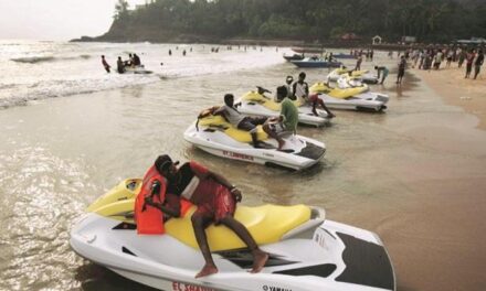 ಗೋವಾಕ್ಕೆ ಬರುವ ಪ್ರವಾಸಿಗರೇ ಎಚ್ಚರ…ತಪ್ಪು ಮಾಡಿದರೆ ಕಠಿಣ ಕ್ರಮ