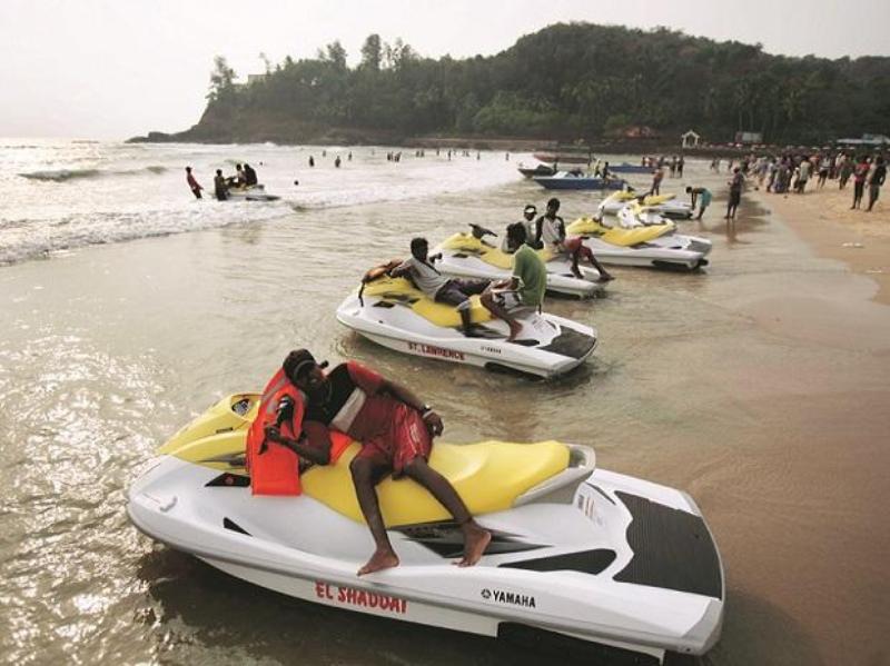 ಗೋವಾಕ್ಕೆ ಬರುವ ಪ್ರವಾಸಿಗರೇ ಎಚ್ಚರ…ತಪ್ಪು ಮಾಡಿದರೆ ಕಠಿಣ ಕ್ರಮ