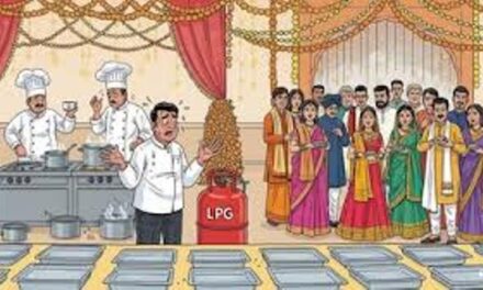 ಅಡುಗೆ ಅನೀಲ ಕೊರತೆ, ಗೋವಾದಲ್ಲಿ ಮದುವೆ ಸಮಾರಂಭಗಳೇ ರದ್ಧು….?