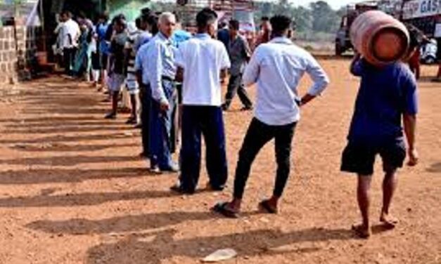 ಗೋವಾದಲ್ಲಿ ಮುಚ್ಚುವ ಭೀತಿಯಲ್ಲಿ ಹಲವು ಹೋಟೆಲ್ ಗಳು