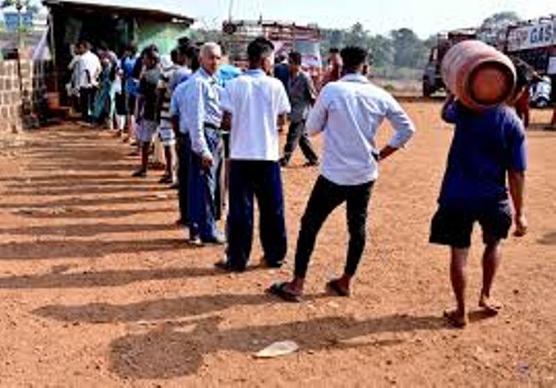 ಗೋವಾದಲ್ಲಿ ಮುಚ್ಚುವ ಭೀತಿಯಲ್ಲಿ ಹಲವು ಹೋಟೆಲ್ ಗಳು
