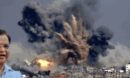 ಮಧ್ಯಪ್ರಾಚ್ಯದಲ್ಲಿ ಸಿಲುಕಿಕೊಂಡಿರುವ ಸಾವಿರಾರು ಜನ ಗೋವನ್ನರಿಗೆ ಅಭಯ ನೀಡಿದ ಸಾವೈಕರ್