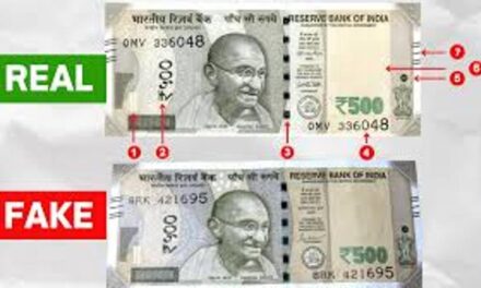 ಎಚ್ಚರ…ಎಚ್ಚರ….ಗೋವಾದ ಮಡಗಾಂವನಲ್ಲಿ ನಕಲಿ ನೋಟು ಜಾಲ…?