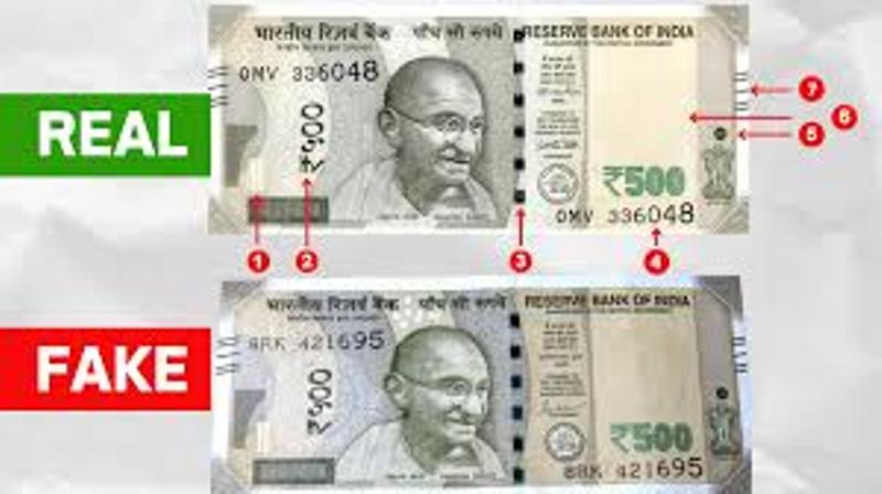 ಎಚ್ಚರ…ಎಚ್ಚರ….ಗೋವಾದ ಮಡಗಾಂವನಲ್ಲಿ ನಕಲಿ ನೋಟು ಜಾಲ…?