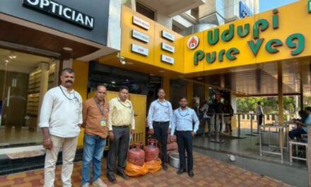 ಗೋವಾದಲ್ಲಿ ಉಡುಪಿ ಪ್ಯೂರ್ ವೆಜ್ ರೆಸ್ಟೊರೆಂಟ್ ವಿರುದ್ಧ ಪ್ರಕರಣ ದಾಖಲು…?