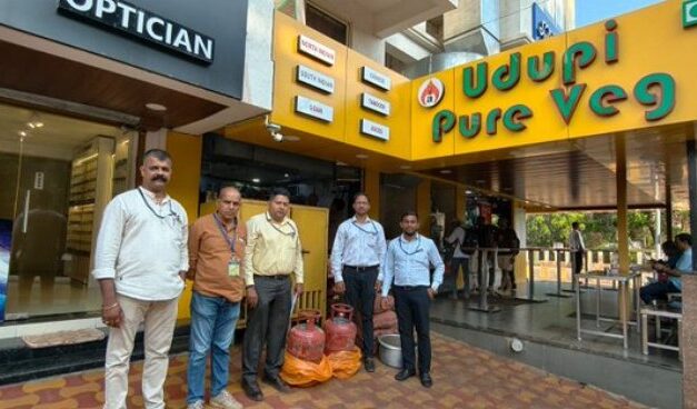 ಗೋವಾದಲ್ಲಿ ಉಡುಪಿ ಪ್ಯೂರ್ ವೆಜ್ ರೆಸ್ಟೊರೆಂಟ್ ವಿರುದ್ಧ ಪ್ರಕರಣ ದಾಖಲು…?