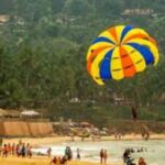 ಮಧ್ಯಪ್ರಾಚ್ಯ ದೇಶಗಳ ಯುದ್ಧ ಗೋವಾ ಪ್ರವಾಸೋದ್ಯಕ್ಕೆ ಬರೆ…?