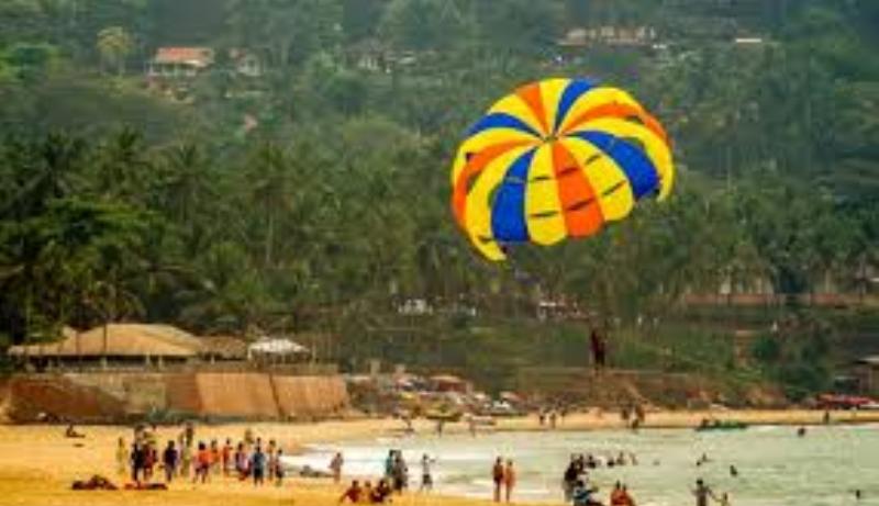 ಮಧ್ಯಪ್ರಾಚ್ಯ ದೇಶಗಳ ಯುದ್ಧ ಗೋವಾ ಪ್ರವಾಸೋದ್ಯಕ್ಕೆ ಬರೆ…?