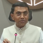 ಗೋವಾದಲ್ಲಿ ಪೆಟ್ರೋಲ್ ,LPG ಕೊರತೆಯಿಲ್ಲ…ಸಿಎಂ ಸಾವಂತ್