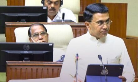 ಗೋವಾ ಬಜೇಟ್ 2026-27 ಮುಖ್ಯಾಂಶಗಳು