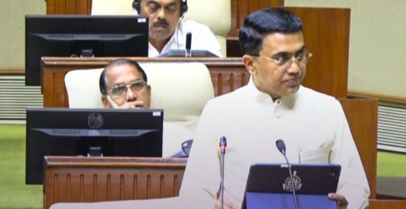 ಗೋವಾ ಬಜೇಟ್ 2026-27 ಮುಖ್ಯಾಂಶಗಳು