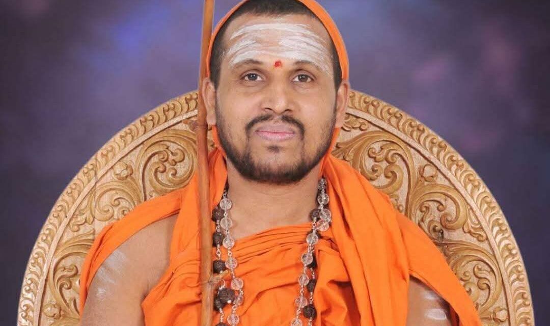 ಯುಗಾದಿಯಿಂದ ರಾಮನವಮಿಯವರೆಗೆ ನದಿ ಉಳಿಸಿ ಸತ್ಯಾಗ್ರಹಕ್ಕೆ ಭಜನಾ ಅಭಿಯಾನ