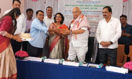 ಮುಖ್ಯ ಮಂತ್ರಿಗಳು 17 ನೇ ಬಜೇಟ ಮಂಡನೆ ಮಾಡಿ ಇತಿಹಾಸ ನಿರ್ಮಿಸಲಿದ್ದಾರೆ