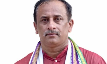 ರಾಜ್ಯದ ಅಭಿವೃದ್ಧಿಗೆ ಯಾವುದೇ ಕೊಡುಗೆ ಇಲ್ಲದ ನಿರಾಶದಾಯಕ ರಾಜ್ಯ ಬಜೆಟ್