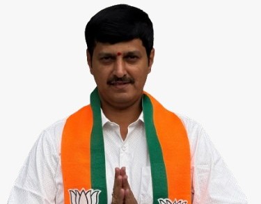 ಸಿದ್ದರಾಮಯ್ಯ ಬಜೆಟ್ ಜಿಲ್ಲೆಯ ಜನರ ಕಿವಿಗೆ ಹೂವಿಡುವ ತಂತ್ರ: ಬಿಜೆಪಿ ರೈತ ಮೋರ್ಚಾ ಜಿಲ್ಲಾಧ್ಯಕ್ಷ ಅನಂತಮೂರ್ತಿ ಹೆಗಡೆ ವಾಗ್ದಾಳಿ