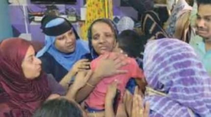 ನಾಪತ್ತೆಯಾಗಿದ್ದ ಬಾಲಕ ಮನೆಯಲ್ಲೇ ಪತ್ತೆ;ನಿಟ್ಟುಸಿರು ಬಿಟ್ಟ ಪಾಲಕರು