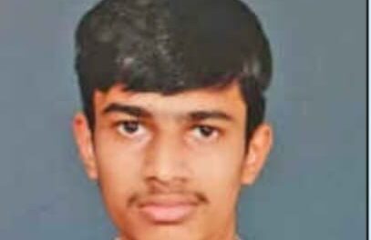 ವೈಯುಕ್ತಿಕ ಕಾರಣಕ್ಕೆ ಮನನೊಂದು ಪಿಯುಸಿ ವಿದ್ಯಾರ್ಥಿ ಆತ್ಮಹತ್ಯೆ