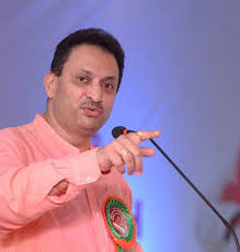 ಹಿಂದೂ ಫೈರ್ ಬ್ರಾಂಡ್ ಅನಂತಕುಮಾರ್ ಹೆಗಡೆ ಆಗಮನಕ್ಕೆ ಕ್ಷಣಗಣೆ