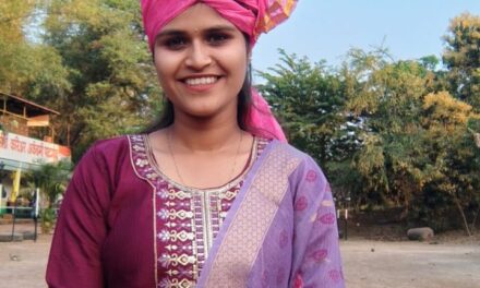 ಭಾರತೀಯ ಸೇನೆಯಲ್ಲಿ ದೀಕ್ಷಿತಾ ಕುಂಭಾರ