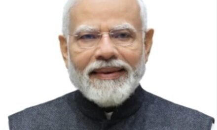 2026ರ ಐಸಿಸಿ ಟಿ20 ವಿಶ್ವಕಪ್ ಗೆದ್ದ ಭಾರತ ತಂಡಕ್ಕೆ ಪ್ರಧಾನಿ ನರೇಂದ್ರ ಮೋದಿ ಅಭಿನಂದನೆ