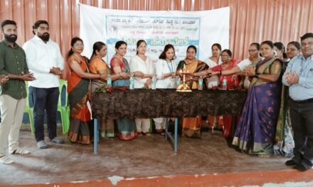 ಗಣೇಶ್ ಗುಡಿಯಲ್ಲಿ ವಿಶ್ವ ಮಹಿಳಾ ದಿನಾಚರಣೆ ಕಾರ್ಯಕ್ರಮ