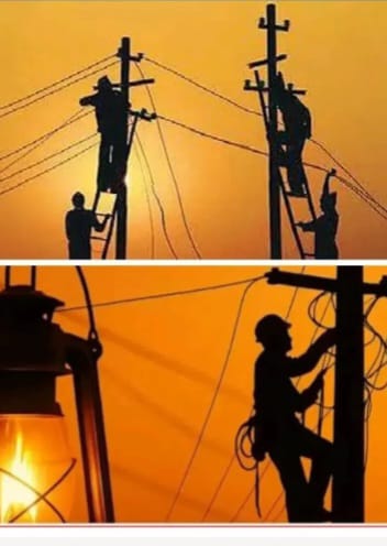 ಜೊಯಿಡಾ ತಾಲೂಕಿನಅರ್ಧ ಭಾಗದಲ್ಲಿ ಬುಧವಾರ ವಿದ್ಯುತ್ ವ್ಯತ್ಯಯ