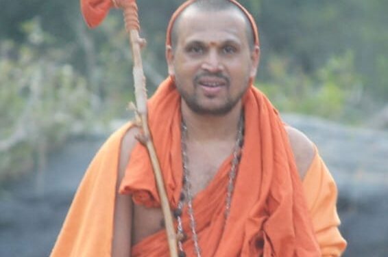 ಶರಾವತಿ ಪಂಪ್ಡ್ ಸ್ಟೋರೇಜ್ ಯೋಜನೆಗೆ ಸ್ವರ್ಣವಲ್ಲೀ ಶ್ರೀಗಳಿಂದ ವಿರೋಧ