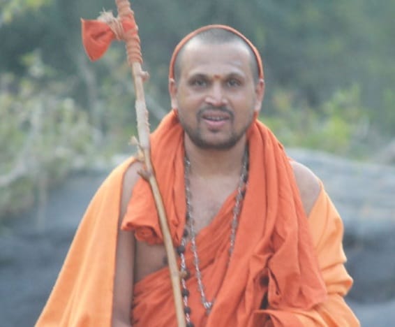 ಶರಾವತಿ ಪಂಪ್ಡ್ ಸ್ಟೋರೇಜ್ ಯೋಜನೆಗೆ ಸ್ವರ್ಣವಲ್ಲೀ ಶ್ರೀಗಳಿಂದ ವಿರೋಧ