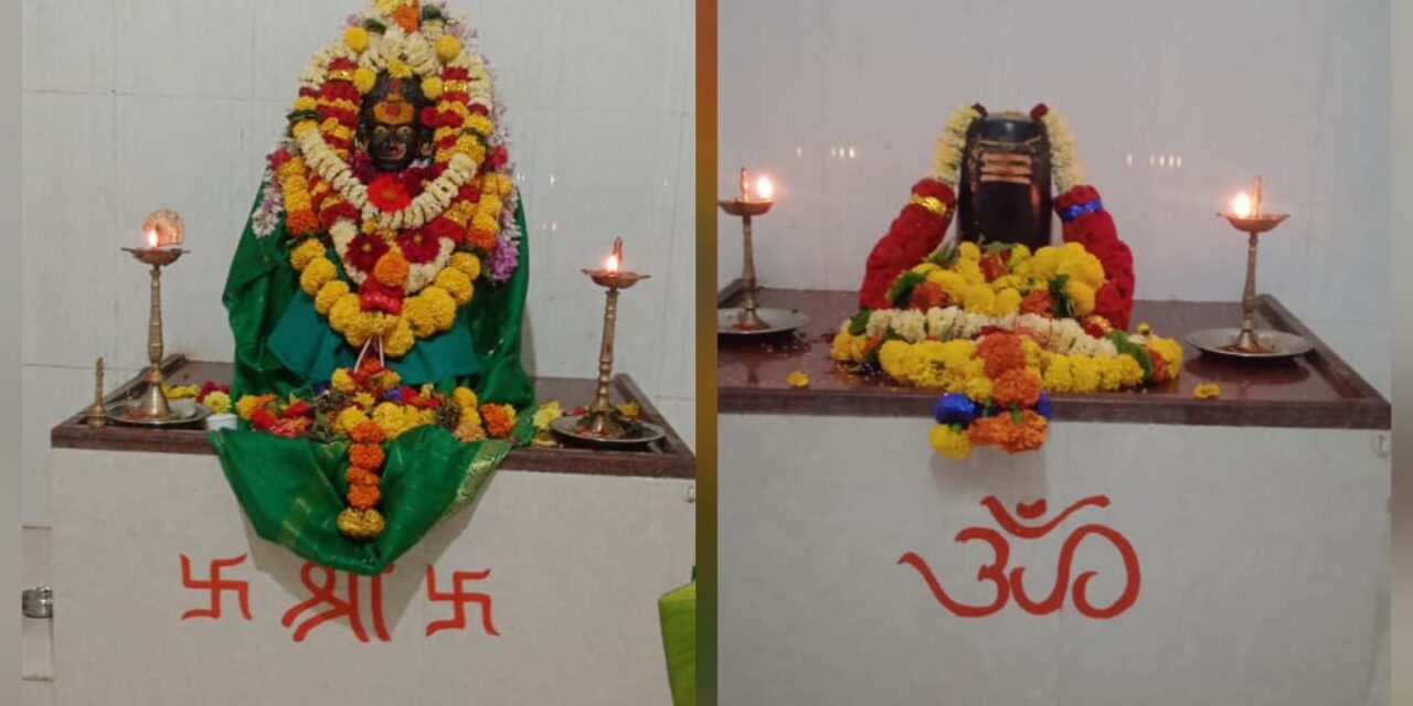 ಮಾರ್ಚ 15ಕ್ಕೆ ಕಡಗರ್ಣಿ ಶ್ರೀ ಸಾತೇರಿ ಜಲ್ಮೇಶ್ವರ ದೇವರ ವಾರ್ಷಿಕೋತ್ಸವ