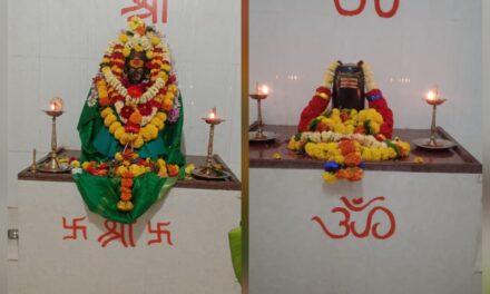 ಮಾರ್ಚ 15ಕ್ಕೆ ಕಡಗರ್ಣಿ ಶ್ರೀ ಸಾತೇರಿ ಜಲ್ಮೇಶ್ವರ ದೇವರ ವಾರ್ಷಿಕೋತ್ಸವ