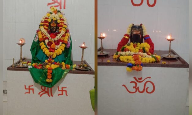 ಮಾರ್ಚ 15ಕ್ಕೆ ಕಡಗರ್ಣಿ ಶ್ರೀ ಸಾತೇರಿ ಜಲ್ಮೇಶ್ವರ ದೇವರ ವಾರ್ಷಿಕೋತ್ಸವ